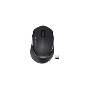 kymlog-m275-black